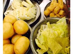 -月圆火锅(宁海东路二店)