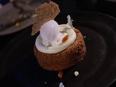 -Mercato莫卡多露台餐厅与酒吧(K11店)