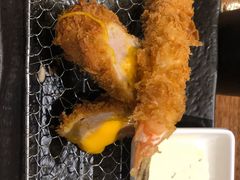 -胜博殿霸王树(嘉里中心店)