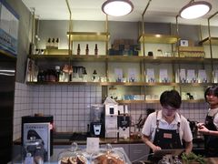 -KYO COFFEE(胶州路店)