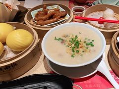 -点都德(华强南店)