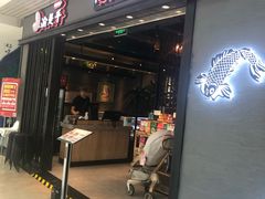 -渝是乎酸菜鱼(龙旗购物中心店)