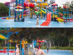 -苏州乐园森林水世界