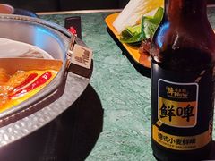 -牛New寿喜烧(金鹰世界店)