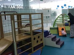 -乐融婴幼儿成长中心(四季青校区)