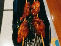 -炭亲炭火干锅(红谷滩莱蒙店)