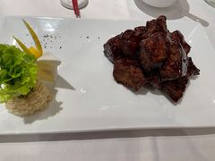 上等牛肉粒-HOMES上海本帮菜(襄阳公园店)
