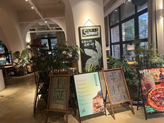 -长春藤咖啡(北园店)