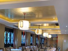 -上海皇廷花园酒店·御宴中餐厅
