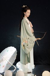 -米莱摄影写真(五大道别墅店)