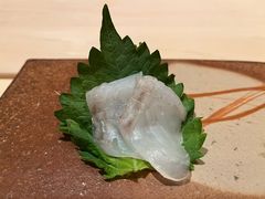 -Ginza Onodera铁板烧(外滩十八号店)