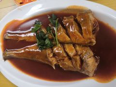 -屋里家延边朝鲜族冷面(南园店)