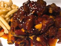 -小菜园新徽菜(泰州茂业店)