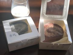 黑巧克力卷-卷时·瑞士卷·生日蛋糕(大望路店)