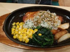 -萨莉亚意式餐厅(龙阳广场店)
