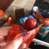 零食测评 来伊份
