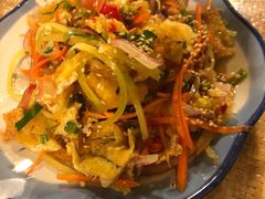 -多哥水傣味餐厅(司马巷店)