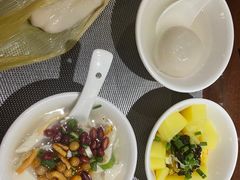 -成都蓝城悦杏温泉美食酒店(宽窄巷子店)