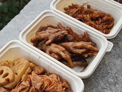 -仙都辣酱鸭(总店)