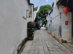 -三坊七巷历史文化街区