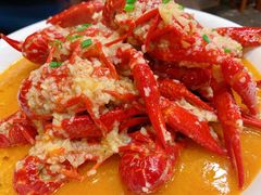 -虾小龙老长沙龙虾馆(坡子街店)