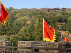 -虞山城墙