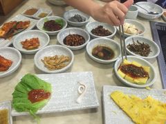 金顺韩国料理(1号店)-金顺碳烤肉(1号店)