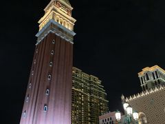 -澳门威尼斯人综合度假区