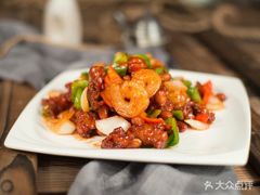 -陈傻子餐厅(世纪都会店)