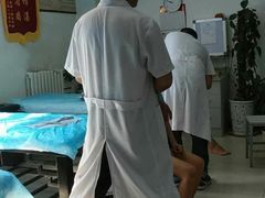 -北京市丰台区马家堡街道镇国寺北街社区卫生服务站