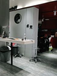 -卓梵美发·精品Salon
