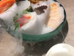-海鼎荟海鲜姿造(晋江宝龙店)