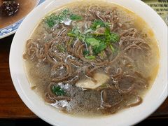 阳春面-粗茶淡饭(东关街店)