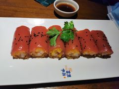 -南拳十三姨·潮汕砂锅粥(世纪金源店)