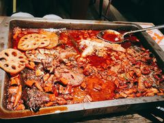 -探鱼·鲜青椒爽麻烤鱼(领展购物广场店)