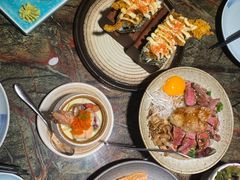 -炙柒Sekinana·精致料理 烧鸟·铁板烧(海上世界店)