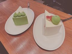 -black rainbow coffee