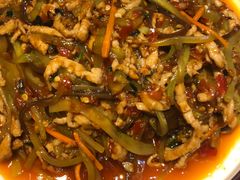-红辣椒·川菜·火锅(大洋中心店)