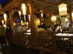 -江南赋(内蒙古大厦店)