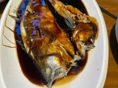 -外婆烧.老杭帮菜(庆春店)