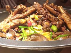 -六月雪干锅(涪城万达广场店)