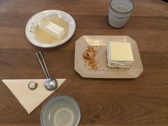 -知亘茶食