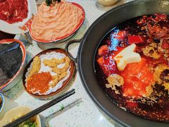-龙厂长老火锅(抚琴店)