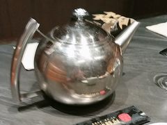 -阿喆私房菜(西五路店)