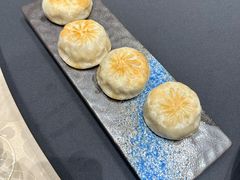 -拾溪餐厅(杭州千禧度假酒店)