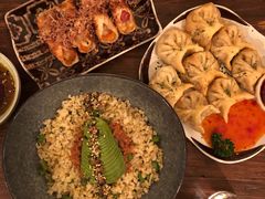 -小食院简餐厅
