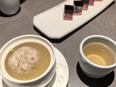 -晓淮山·扬州早茶·淮扬菜(龙阳广场店)