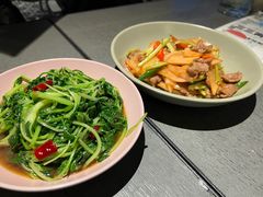 -日上三甘(三里屯店)