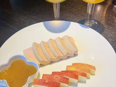 -甄御•海鲜新青岛菜(麦岛店)