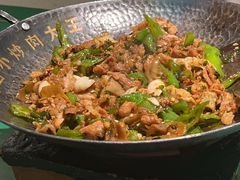 -费大厨辣椒炒肉(太平老街店)